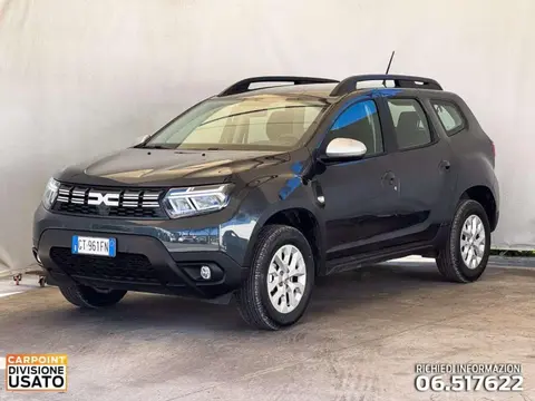 Used DACIA DUSTER Diesel 2024 Ad 