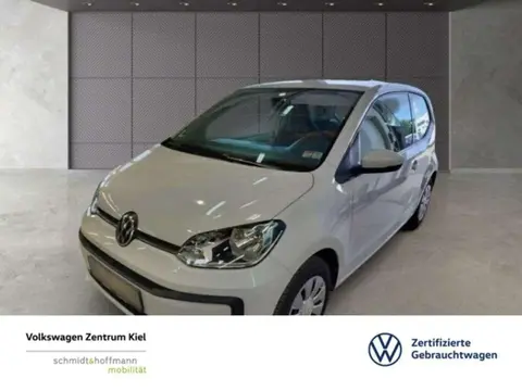 Used VOLKSWAGEN UP! Petrol 2021 Ad 