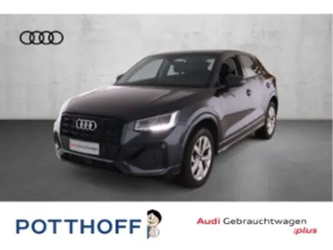 Used AUDI Q2 Diesel 2024 Ad 