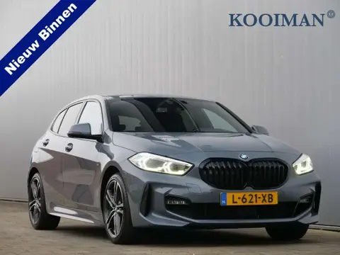 Annonce BMW SERIE 1 Essence 2021 d'occasion 