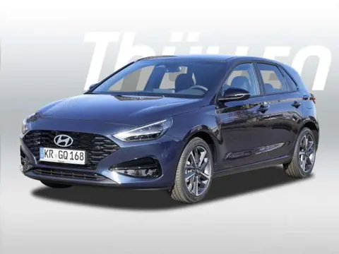 Used HYUNDAI I30 Petrol 2024 Ad 