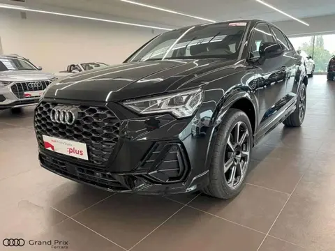 Annonce AUDI Q3 Hybride 2024 d'occasion 