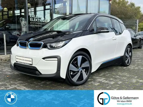 Used BMW I3 Electric 2020 Ad 