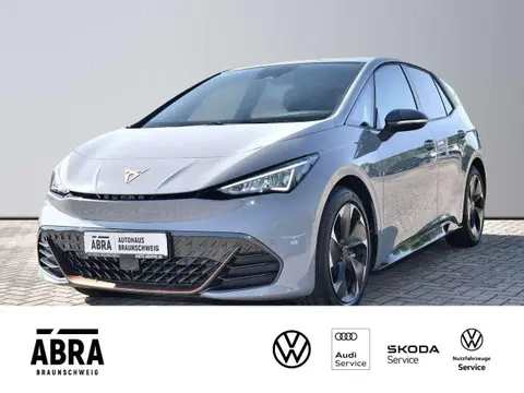 Used CUPRA BORN Electric 2023 Ad 