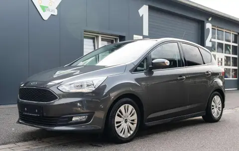 Used FORD C-MAX Petrol 2018 Ad 