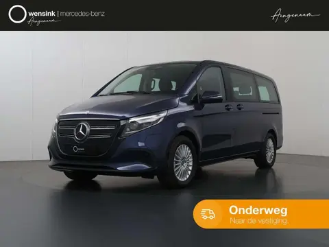 Used MERCEDES-BENZ EQV Electric 2024 Ad 