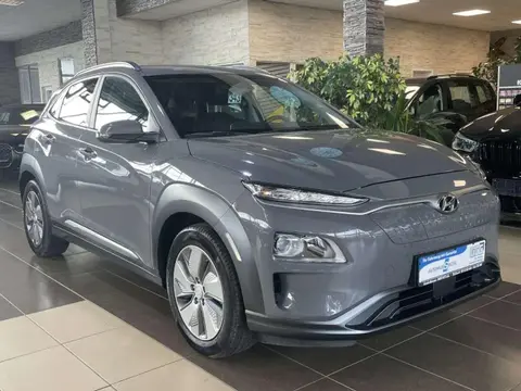 Annonce HYUNDAI KONA Électrique 2021 d'occasion 