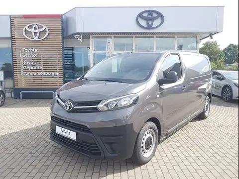 Used TOYOTA PROACE Diesel 2024 Ad 