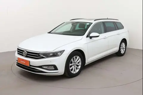 Annonce VOLKSWAGEN PASSAT Essence 2020 d'occasion 