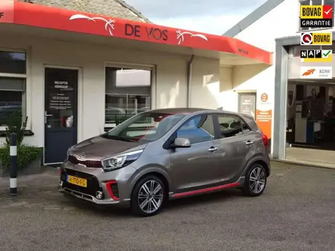 Annonce KIA PICANTO Essence 2020 d'occasion 