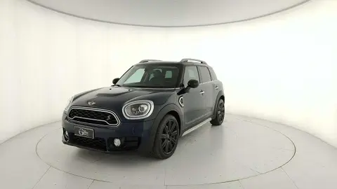 Used MINI COOPER Diesel 2018 Ad 