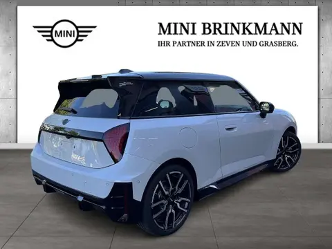 Used MINI COOPER Electric 2024 Ad 