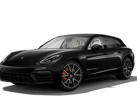 Used PORSCHE PANAMERA Petrol 2018 Ad 