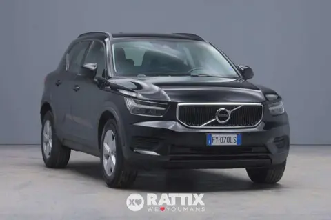 Annonce VOLVO XC40 Essence 2019 d'occasion 