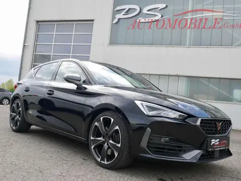 Used CUPRA LEON Petrol 2023 Ad 