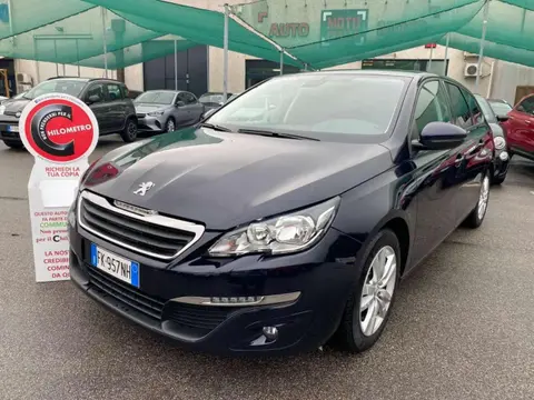 Used PEUGEOT 308 Diesel 2017 Ad 