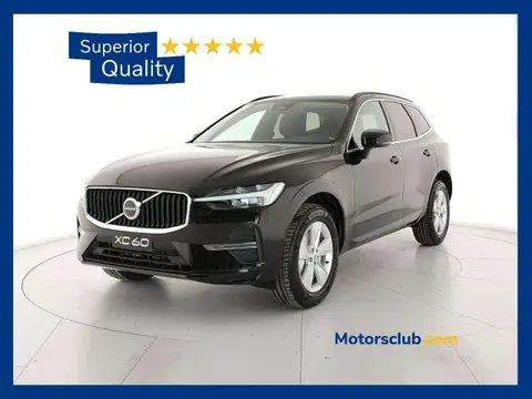 Annonce VOLVO XC60 Hybride 2024 d'occasion 