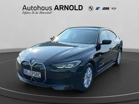 Used BMW I4 Electric 2023 Ad 