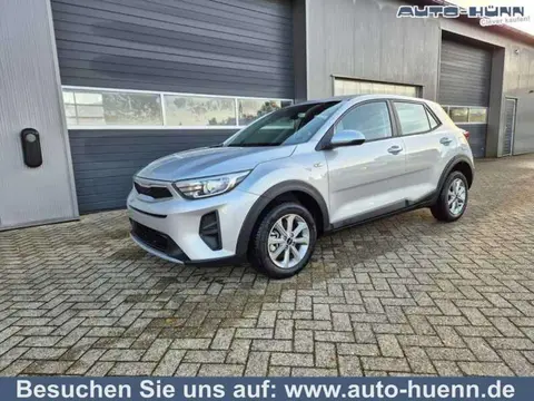 Annonce KIA STONIC Essence 2023 d'occasion 