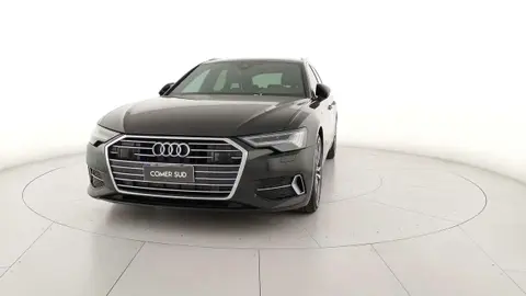 Annonce AUDI A6 Hybride 2021 d'occasion 