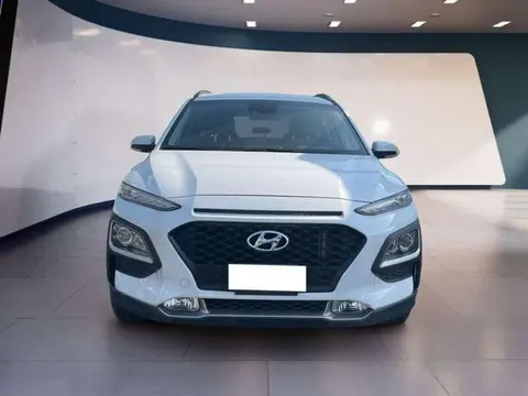 Annonce HYUNDAI KONA Essence 2019 d'occasion 