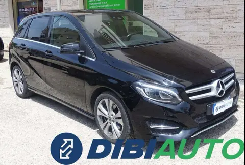 Used MERCEDES-BENZ CLASSE B Diesel 2019 Ad 