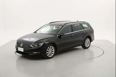 Used VOLKSWAGEN PASSAT Diesel 2018 Ad 