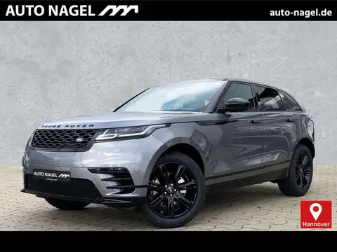 Used LAND ROVER RANGE ROVER VELAR Diesel 2020 Ad 