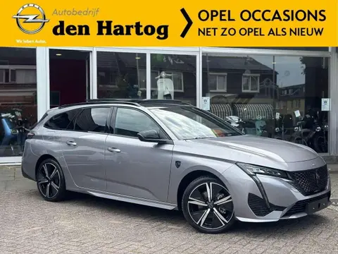 Used PEUGEOT 308 Petrol 2023 Ad 