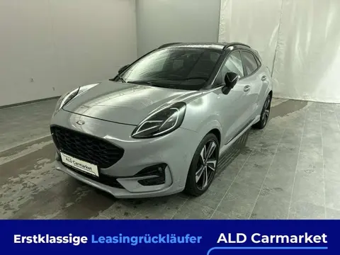 Used FORD PUMA Petrol 2020 Ad 