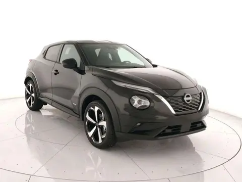 Used NISSAN JUKE Hybrid 2024 Ad 