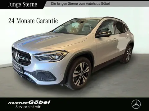 Annonce MERCEDES-BENZ CLASSE GLA Essence 2022 d'occasion Allemagne