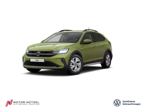 Annonce VOLKSWAGEN TAIGO Essence 2023 d'occasion 