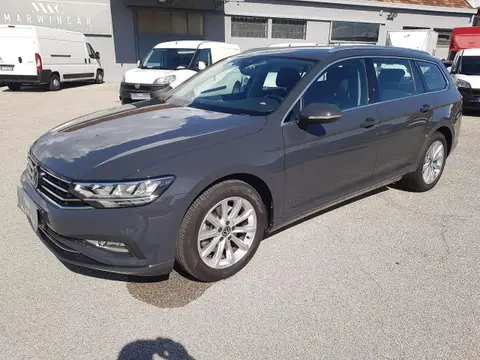 Used VOLKSWAGEN PASSAT Diesel 2021 Ad 