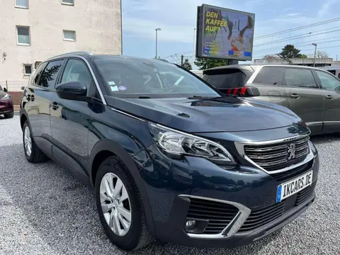 Used PEUGEOT 5008 Petrol 2019 Ad 