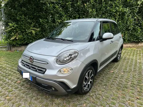 Annonce FIAT 500L Essence 2021 d'occasion 