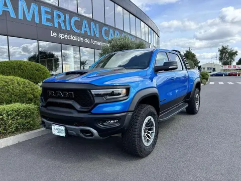 Annonce DODGE RAM Essence 2022 d'occasion 