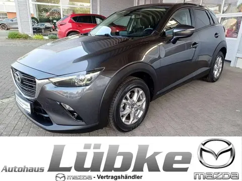 Used MAZDA CX-3 Petrol 2019 Ad 