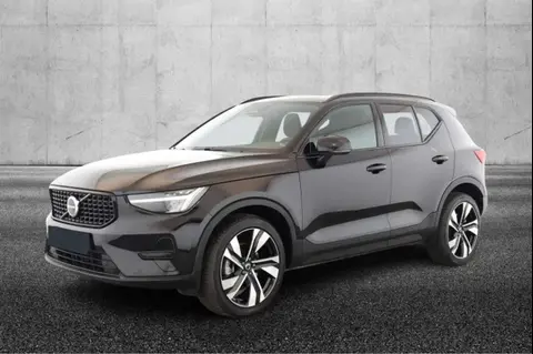 Annonce VOLVO XC40 Hybride 2023 d'occasion 