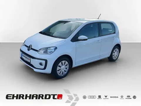 Used VOLKSWAGEN UP! Petrol 2021 Ad 