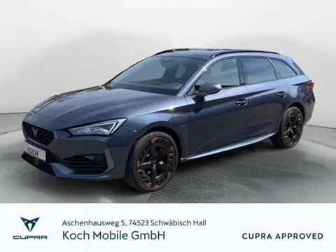 Used CUPRA LEON Hybrid 2020 Ad 