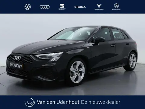 Annonce AUDI A3 Essence 2023 d'occasion 