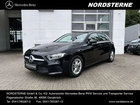 Used MERCEDES-BENZ CLASSE A Petrol 2020 Ad 