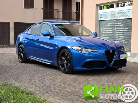 Used ALFA ROMEO GIULIA Diesel 2019 Ad 