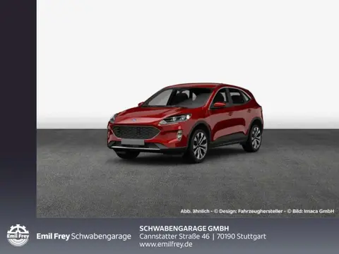 Used FORD KUGA Diesel 2023 Ad 