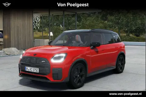 Annonce MINI JOHN COOPER WORKS Électrique 2024 d'occasion 