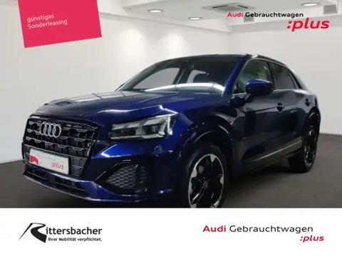 Used AUDI Q2 Petrol 2024 Ad 