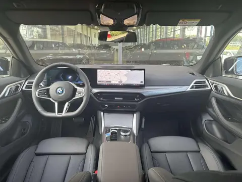 Annonce BMW I4 Électrique 2024 d'occasion 