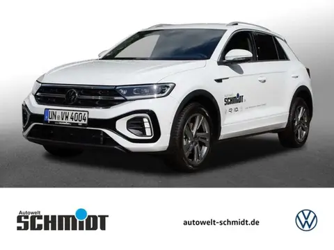 Used VOLKSWAGEN T-ROC Petrol 2023 Ad 