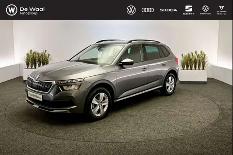 Annonce SKODA KAMIQ Essence 2023 d'occasion 